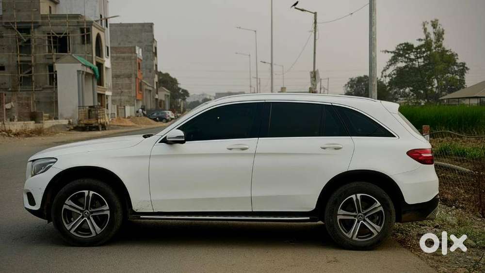 Mercedes-benz Glc Class 220d 4matic Sport, 2018, Diesel
