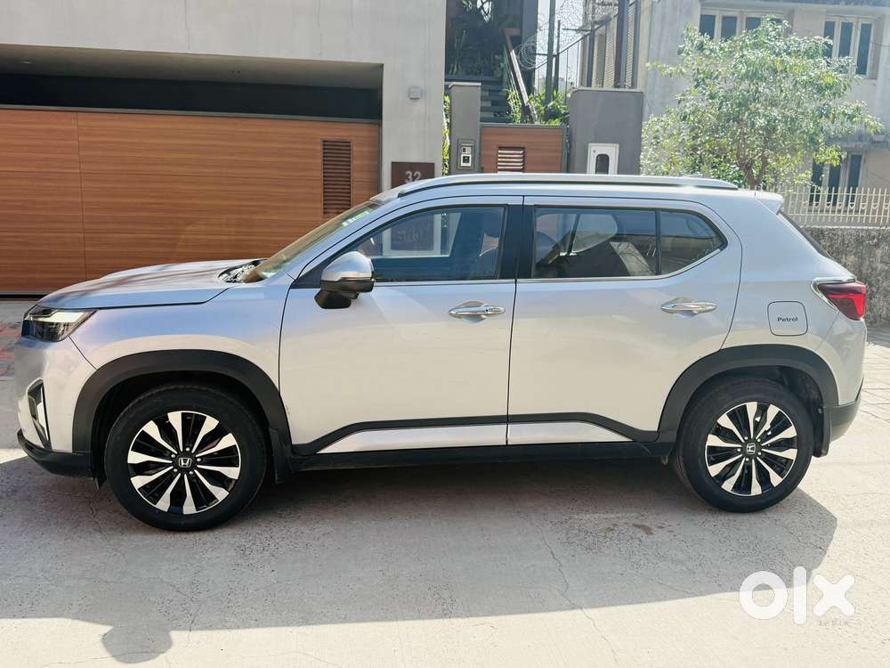 Honda Elevate Zx Mt, 2023, Petrol