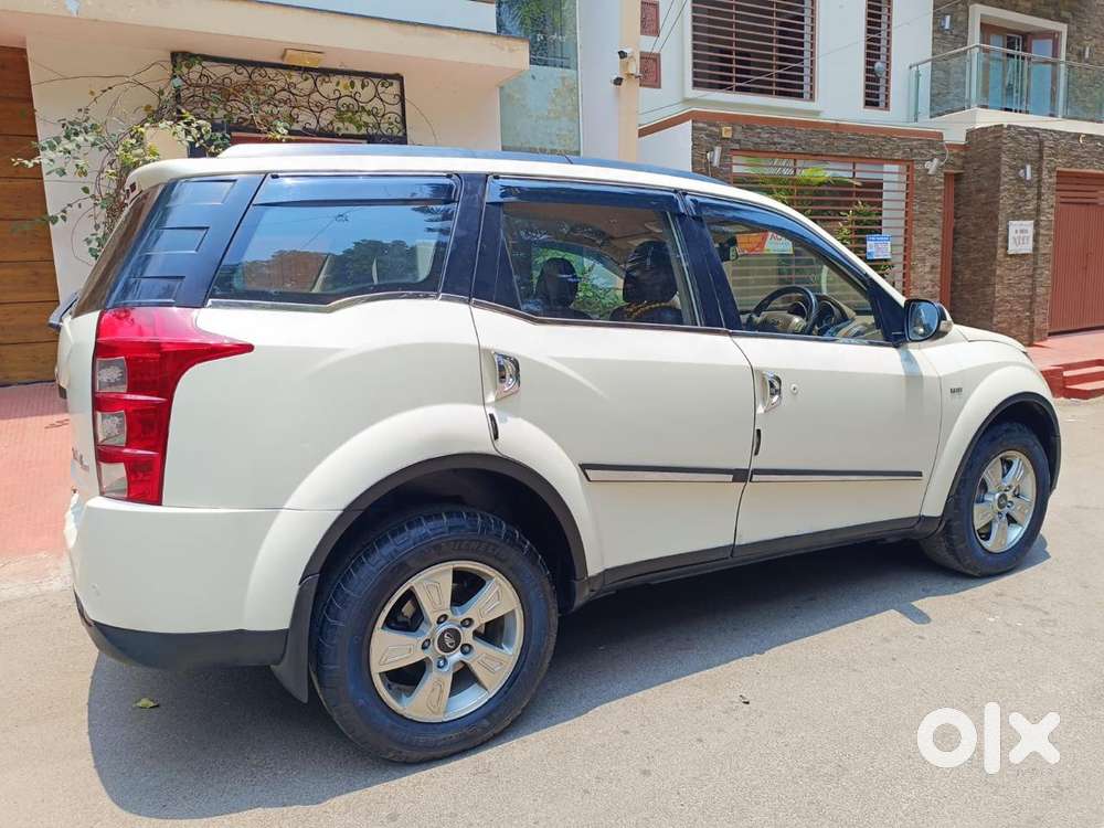 Mahindra Xuv500 W8, 2012, Diesel