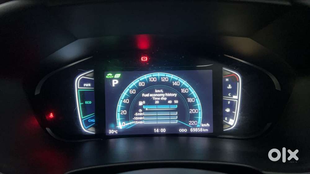 Maruti Suzuki Grand Vitara 1.5 Zeta Plus Intelligent Hybrid Ecvt, 20..