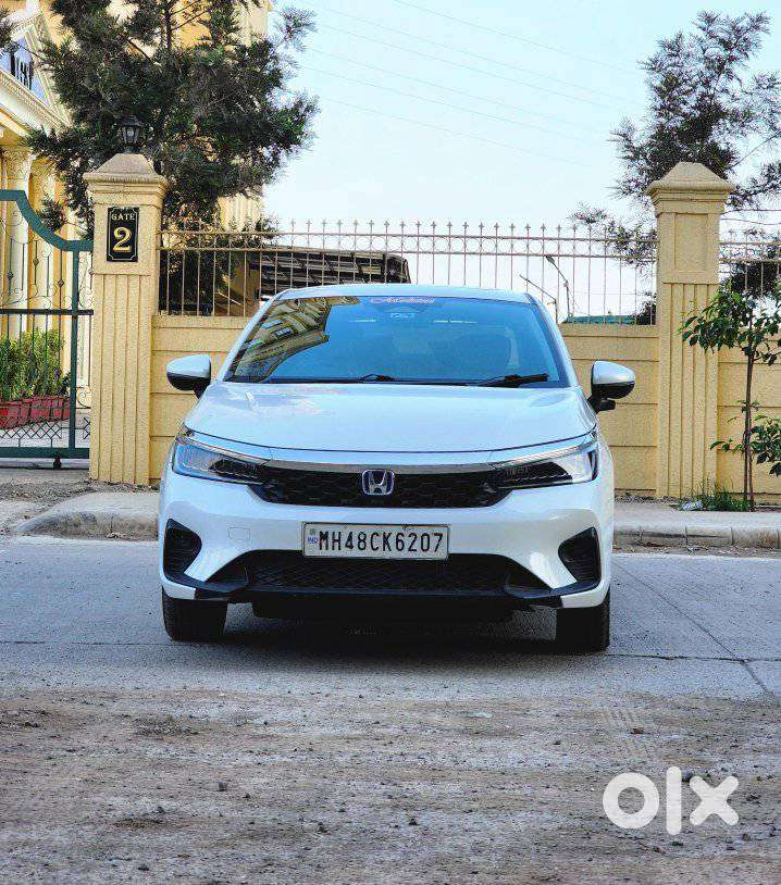 Honda City Hybrid Ehev Zx, 2023, Petrol