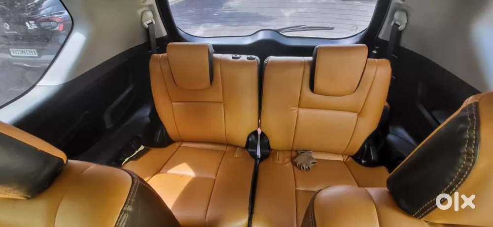Toyota Innova Crysta 2.4 V 7 Str, 2017, Diesel
