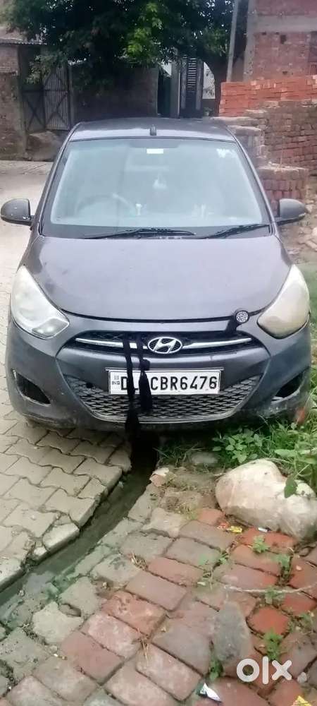 I10 गाड़ी हे