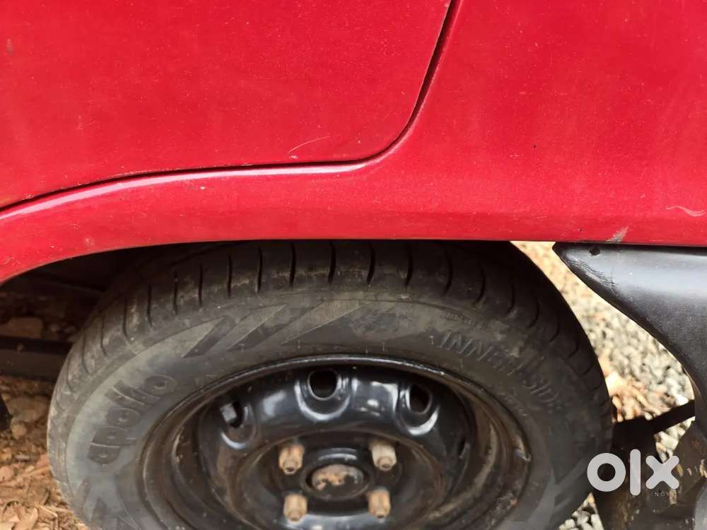 Maruti Suzuki 800 2008 Petrol 60000 Km Driven