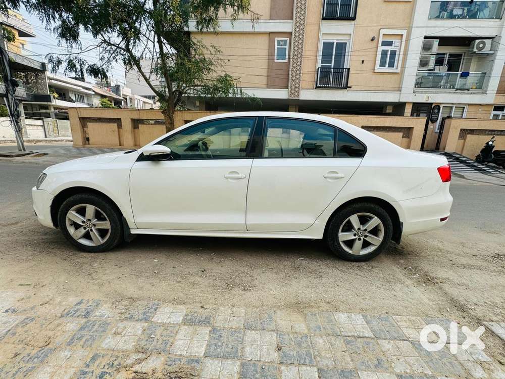 Volkswagen Jetta 1.9 Highline Tdi, 2013, Diesel