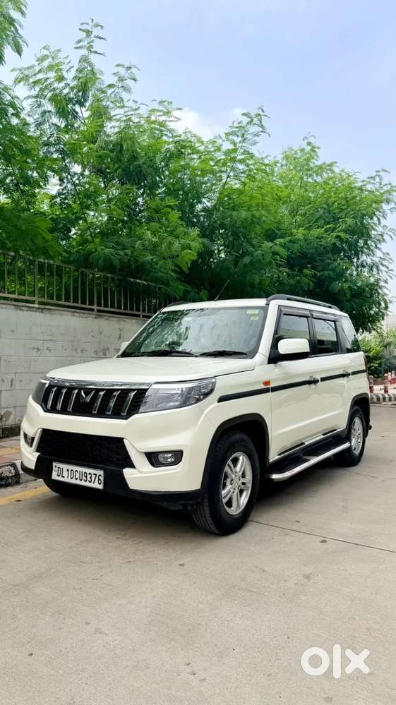 Mahindra Bolero Neo 1.5 N 10, 2023, Diesel