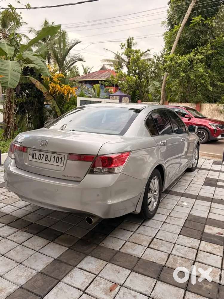 2008 Honda Accord For Sale