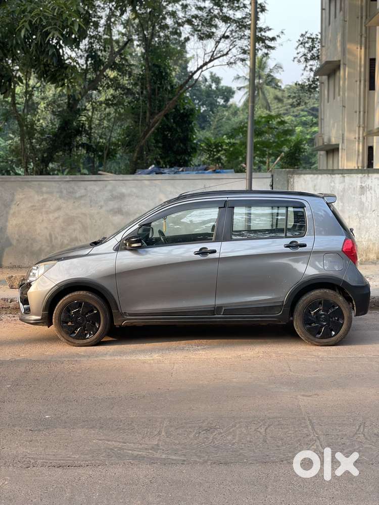 Maruti Suzuki Celerio X Zxi, 2018, Petrol