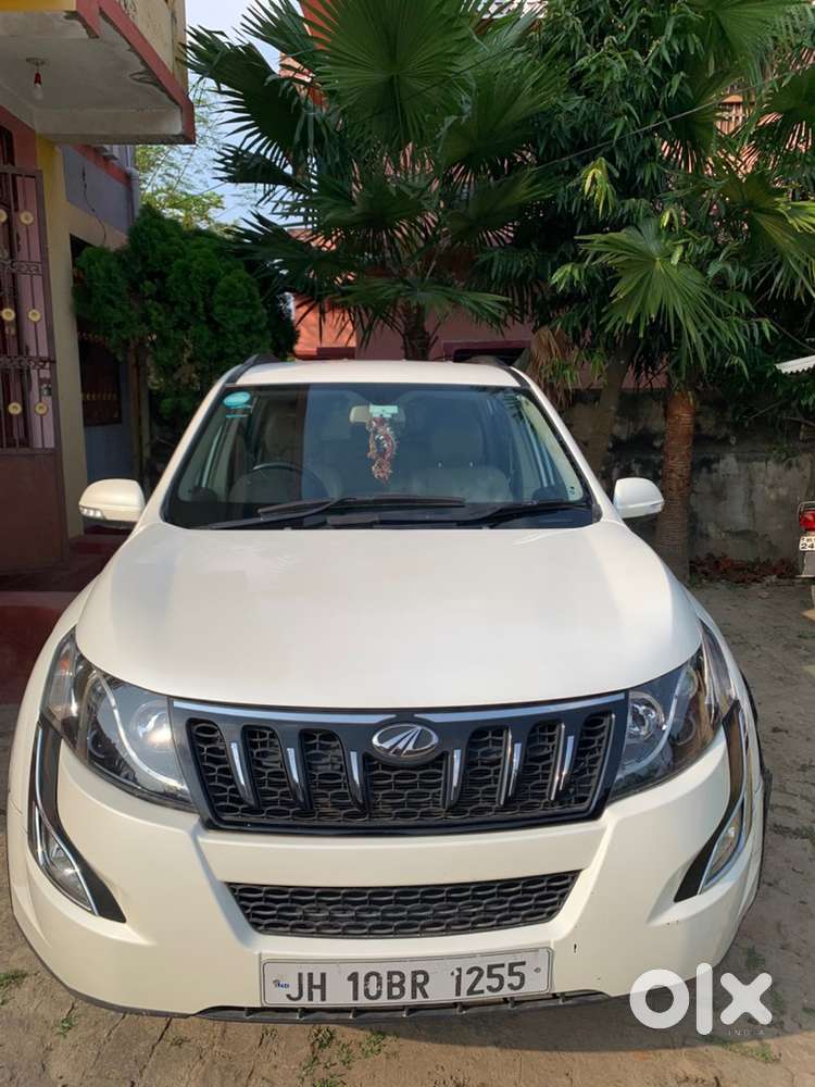 Mahindra Xuv500 Diesel 2017
