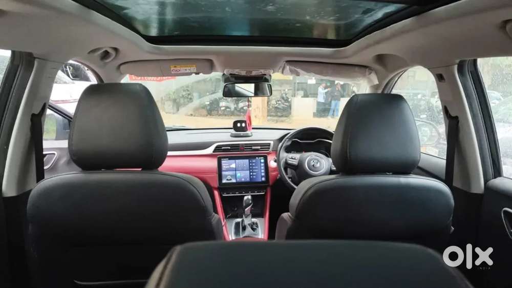 Mg Astor 1.5 Savvy Cvt, 2023, Petrol