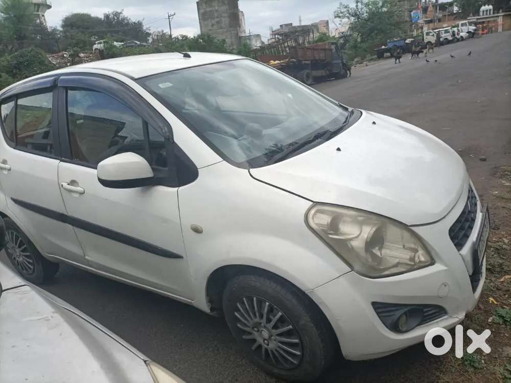 Maruti Suzuki Ritz 2013 Diesel Car