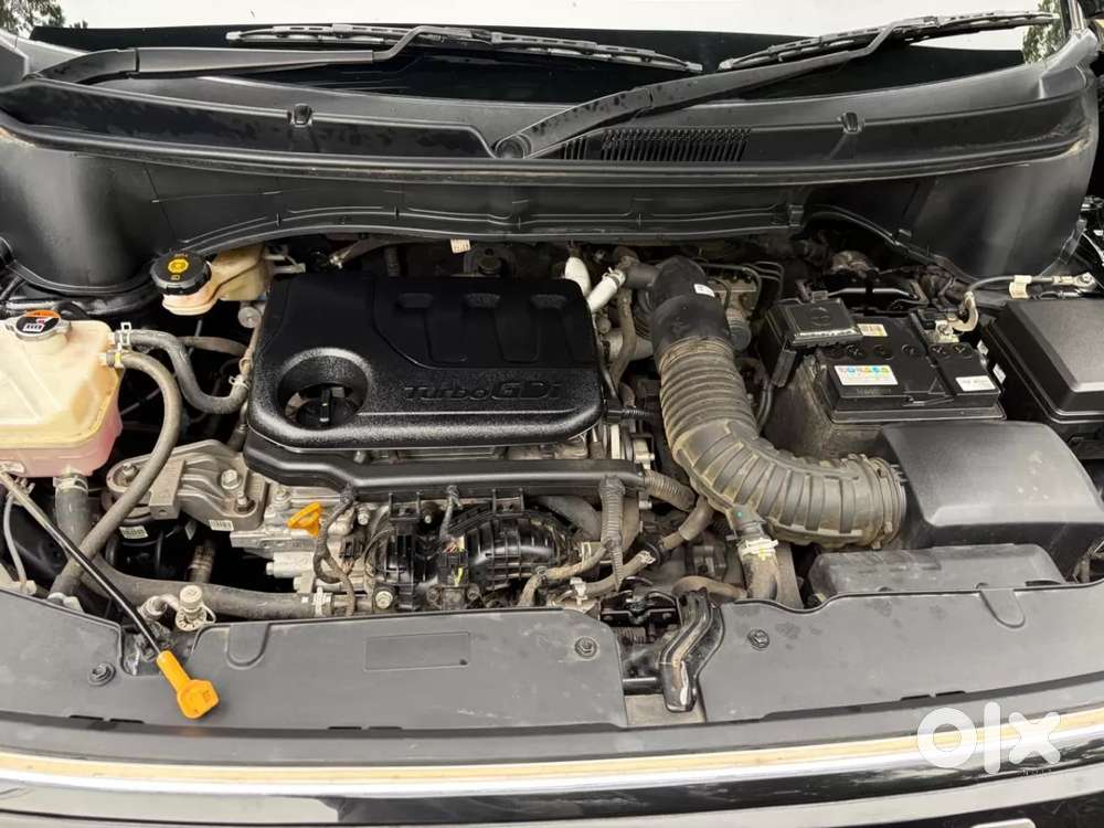 Kia Syros, 2025, Petrol