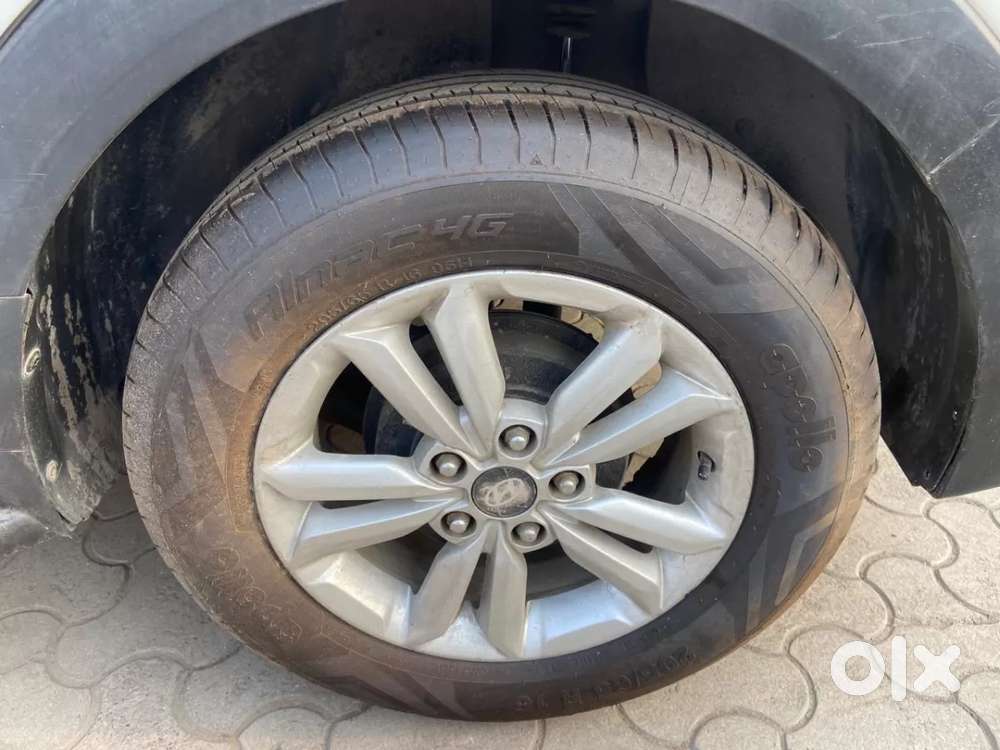 Hyundai Creta 1.6 Vtvt S, 2016, Petrol