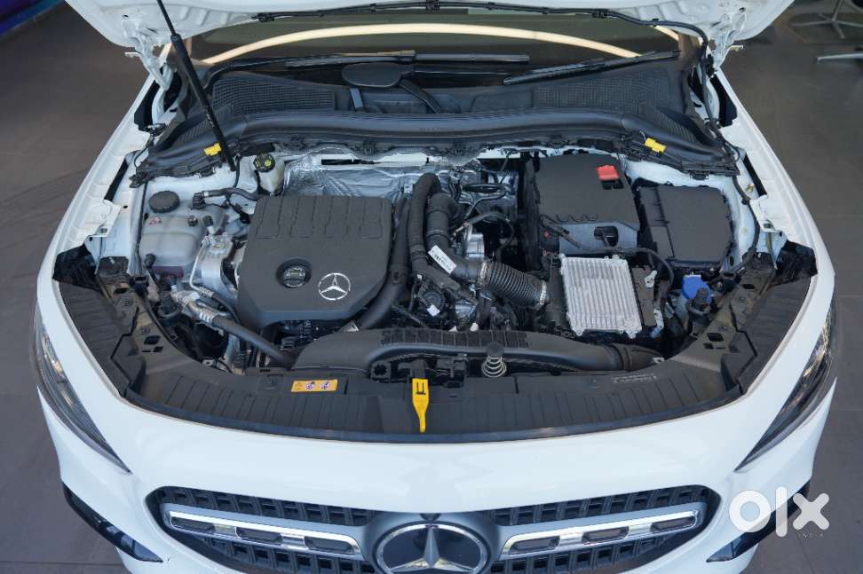 Mercedes-benz Gla 200, 2025, Petrol