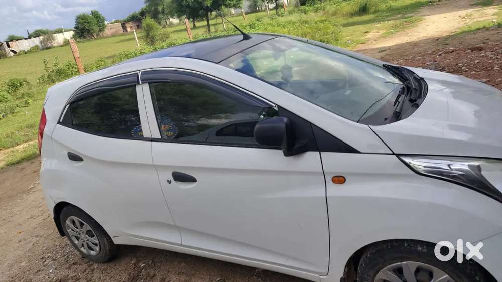 Hyundai Eon 2015 Petrol 60000 Km Driven