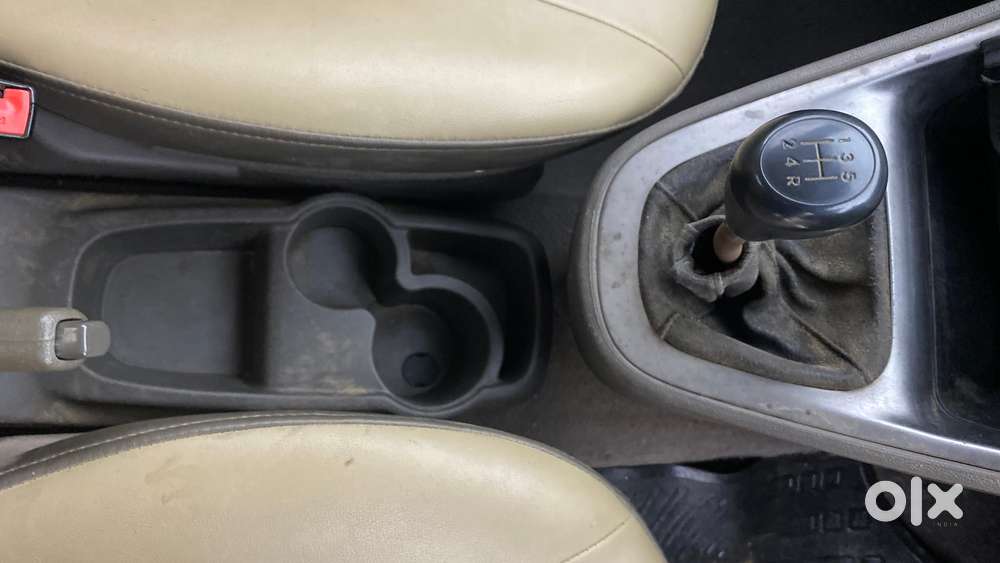 Hyundai I10 Era, 2013, Petrol