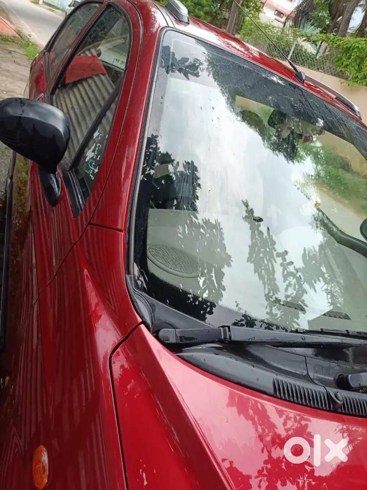 Chevrolet Spark Lt Manual Petrol 2014