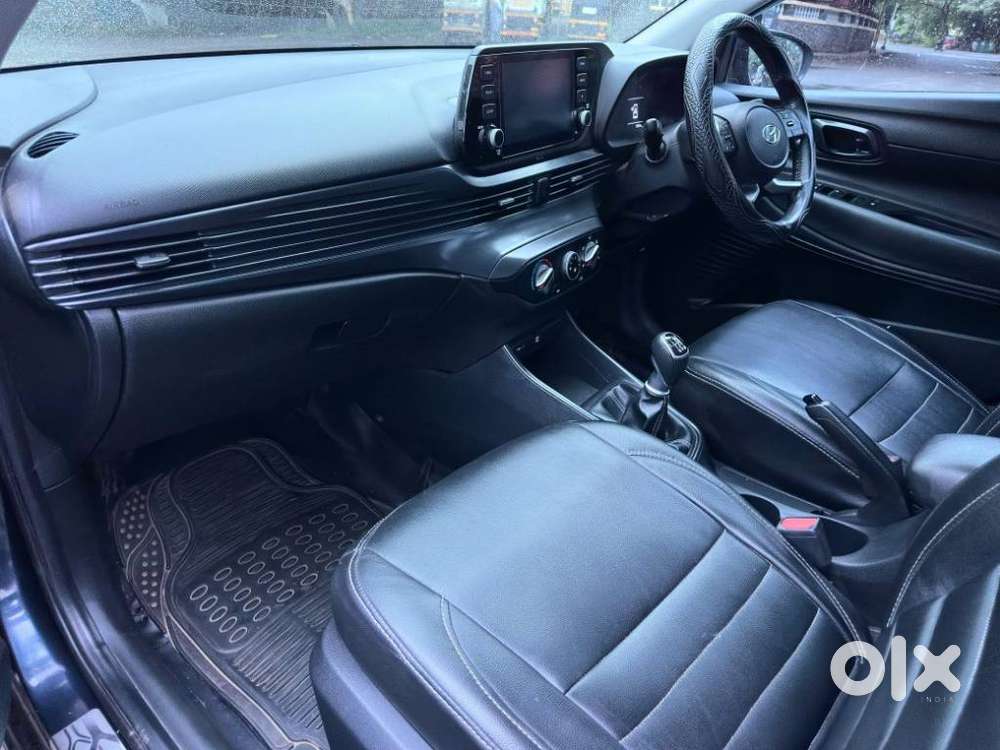 Hyundai I20 Sportz 1.4 Crdi, 2021, Diesel