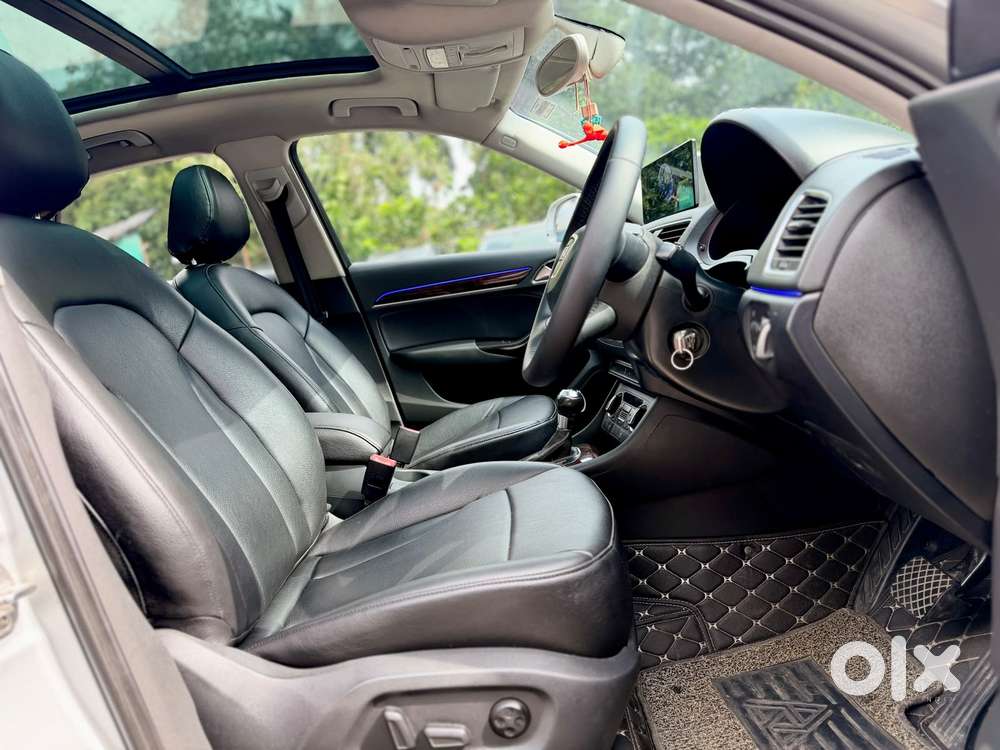 Audi Q3 2.0 Tdi Quattro, 2014, Diesel