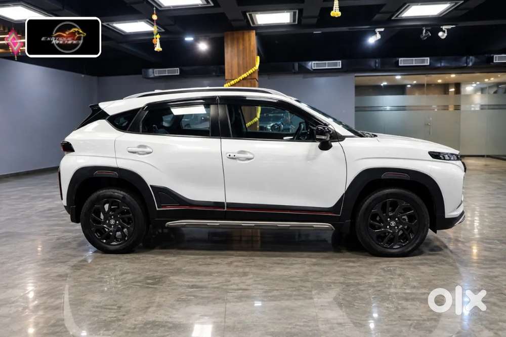 Maruti Suzuki Fronx Zeta 1.0 L Turbo 6at, 2025, Petrol