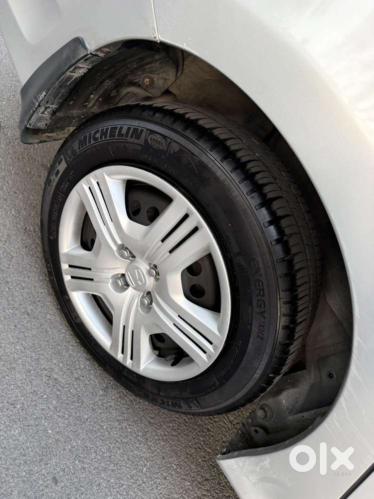 Honda City 2011-2013 Corporate Edition, 2012, Petrol