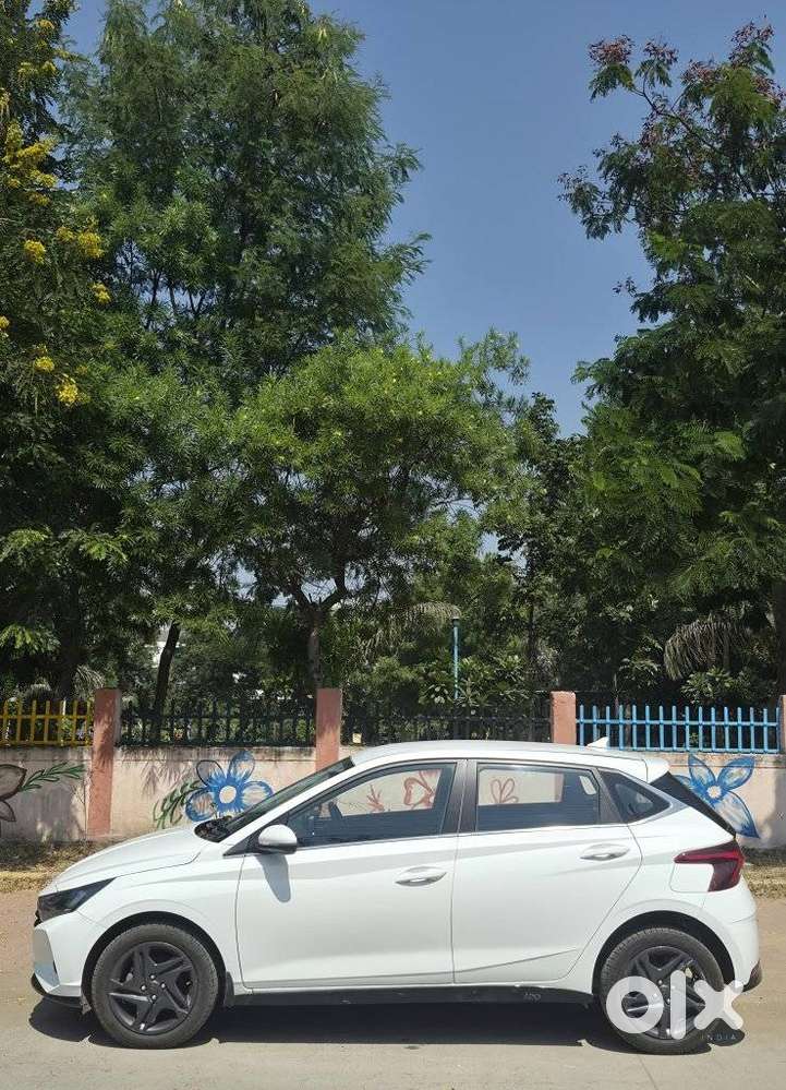 Hyundai I20 Sportz 1.4 Crdi, 2021, Diesel