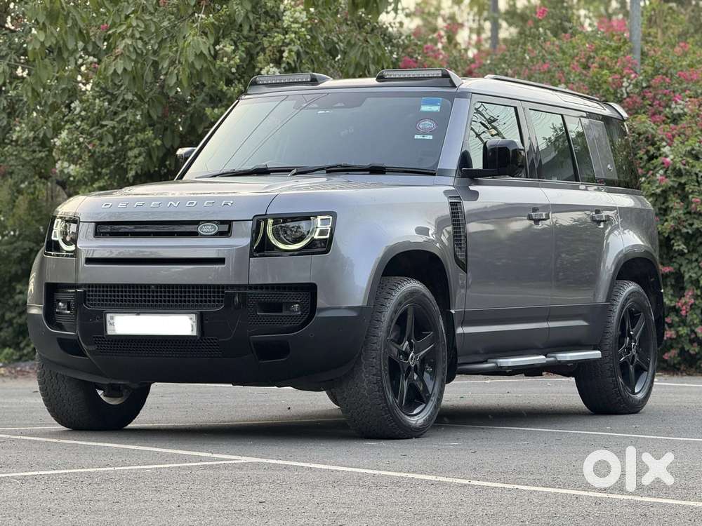 Land Rover Defender 2.0 110 Se, 2021, Petrol
