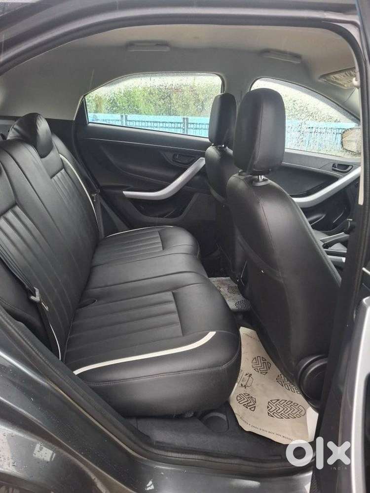 Tata Nexon 1.5 Revotorq Xm, 2022, Diesel