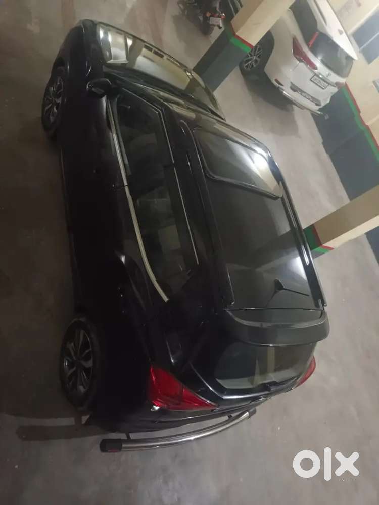 Mahindra Xuv300 2020 Diesel Good Condition