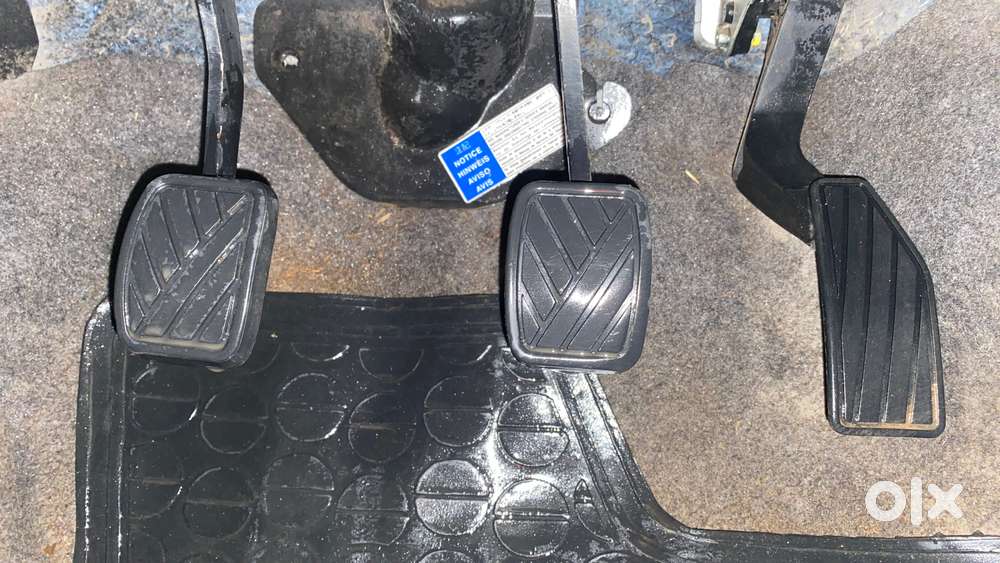 Maruti Suzuki Celerio 2014-2017 Zxi Optional, 2017, Petrol