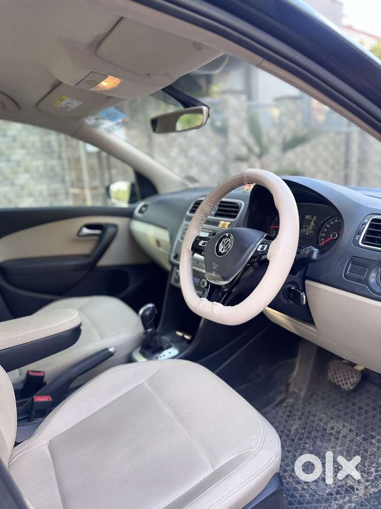 Volkswagen Vento 1.0 Highline Plus At, 2021, Petrol