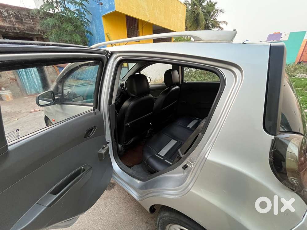 Chevrolet Beat Diesel 2013