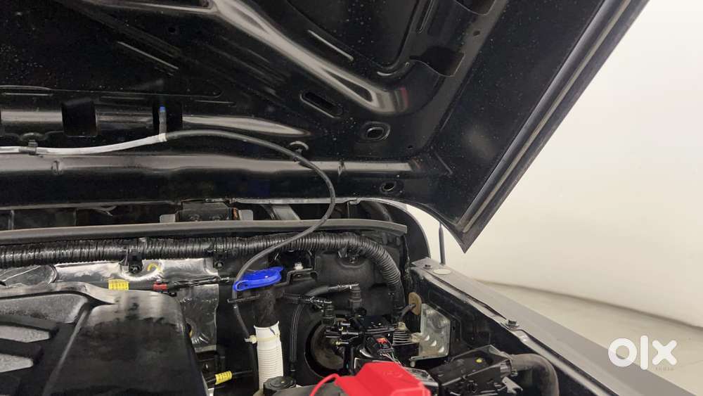 Mahindra Thar Lx Hard Top Diesel Mt Rwd, 2024, Diesel
