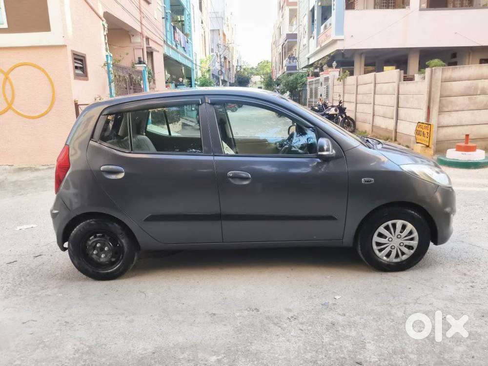 Hyundai I10 1.2 Kappa Magna, 2013, Petrol