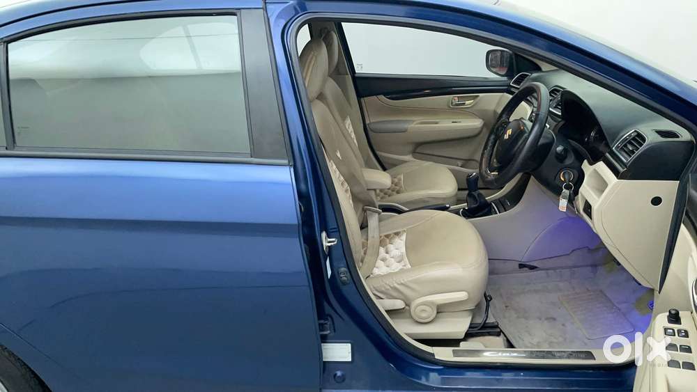 Maruti Suzuki Ciaz 1.4 Delta, 2018, Petrol