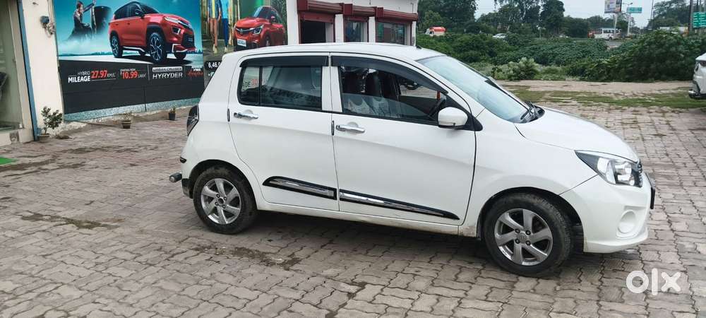 Maruti Suzuki Celerio Zxi, 2020