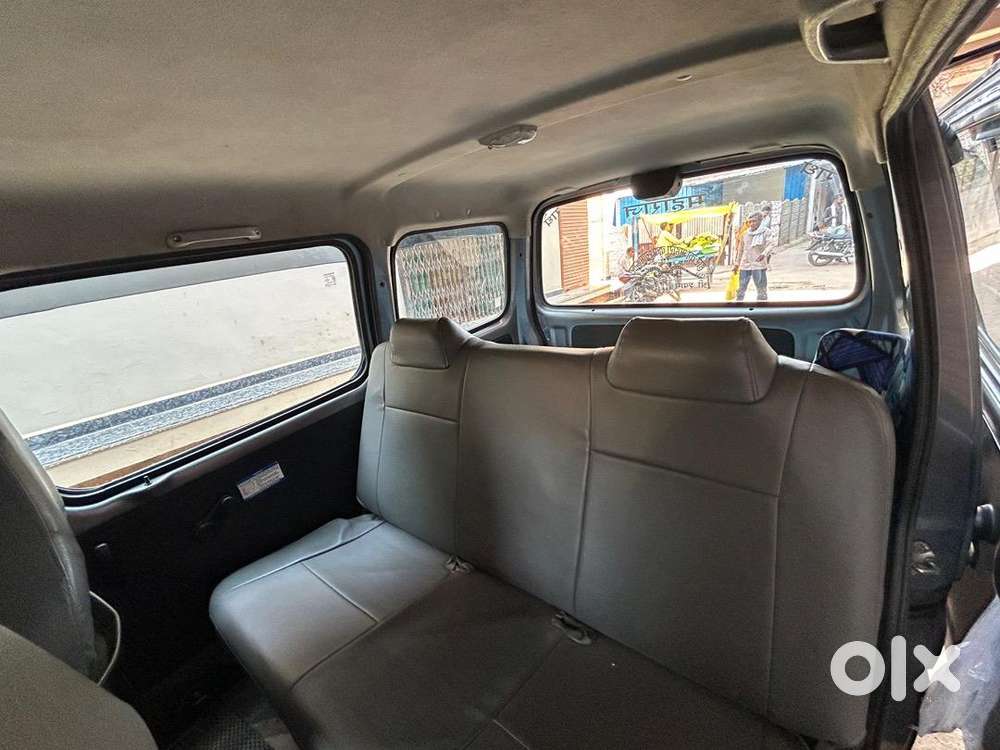 Maruti Suzuki Cng + Acc 2022