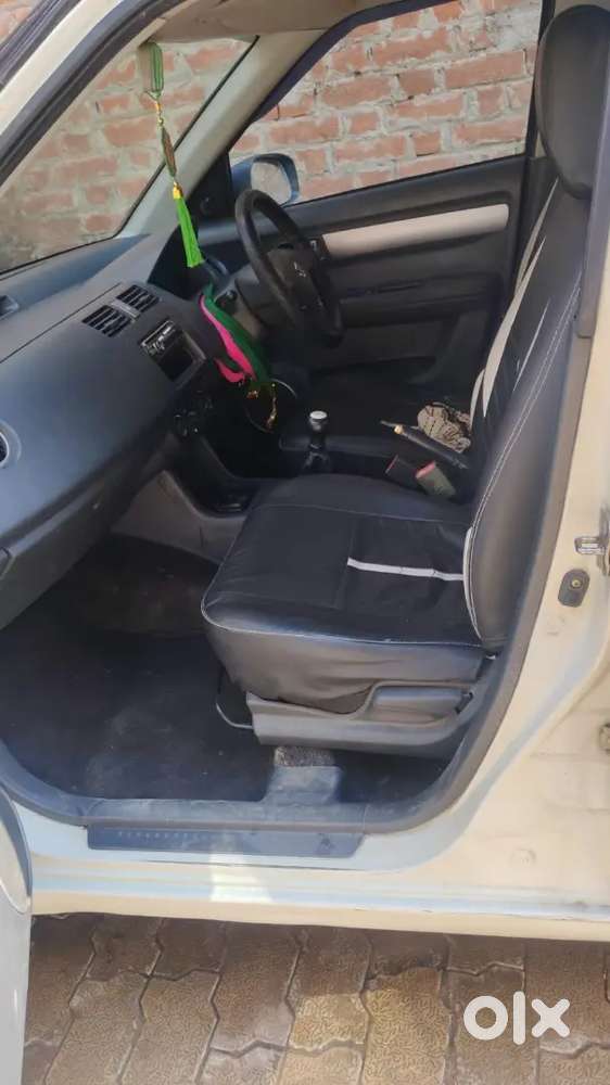 Maruti Suzuki Swift 2009 Car