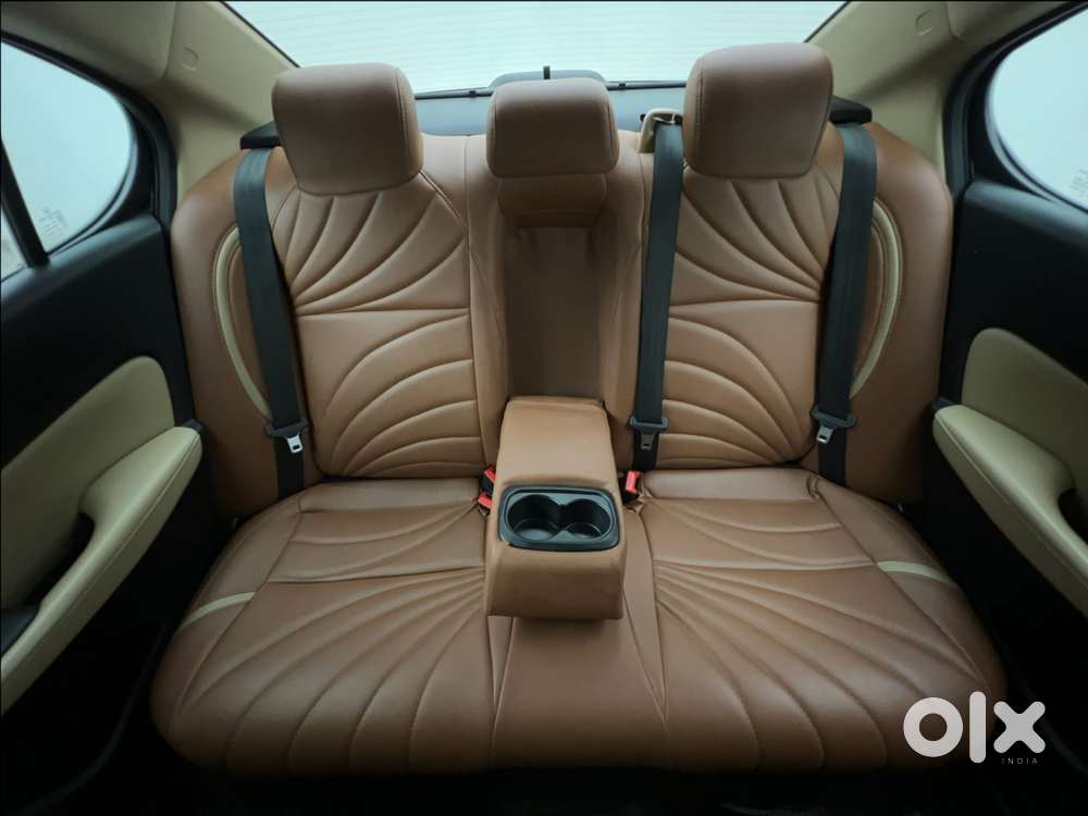 Honda City 1.5 Zx Cvt I-vtec, 2022, Petrol