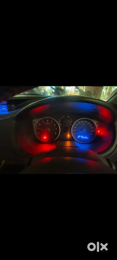 Hyundai I20 Sportz 2013 At
