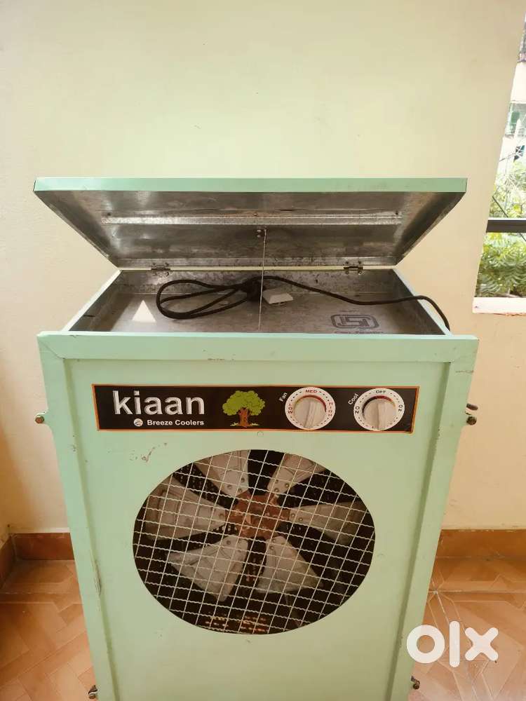 Good condition Cooler for sale