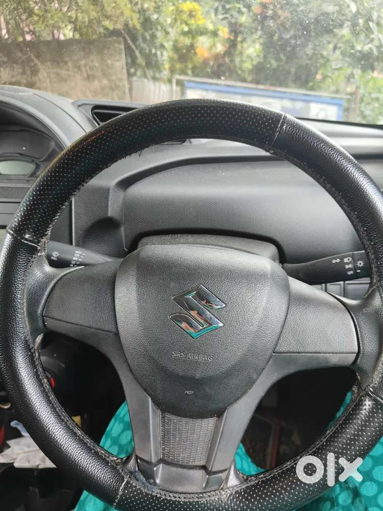 Maruti S-presso 1.0 2020