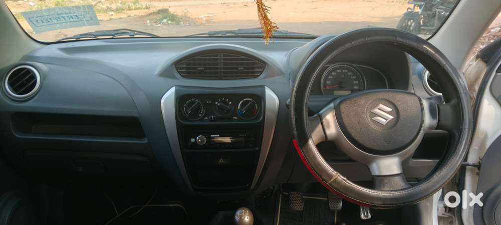 Maruti Suzuki Alto 800 2012-2016 Lxi, 2013, Petrol
