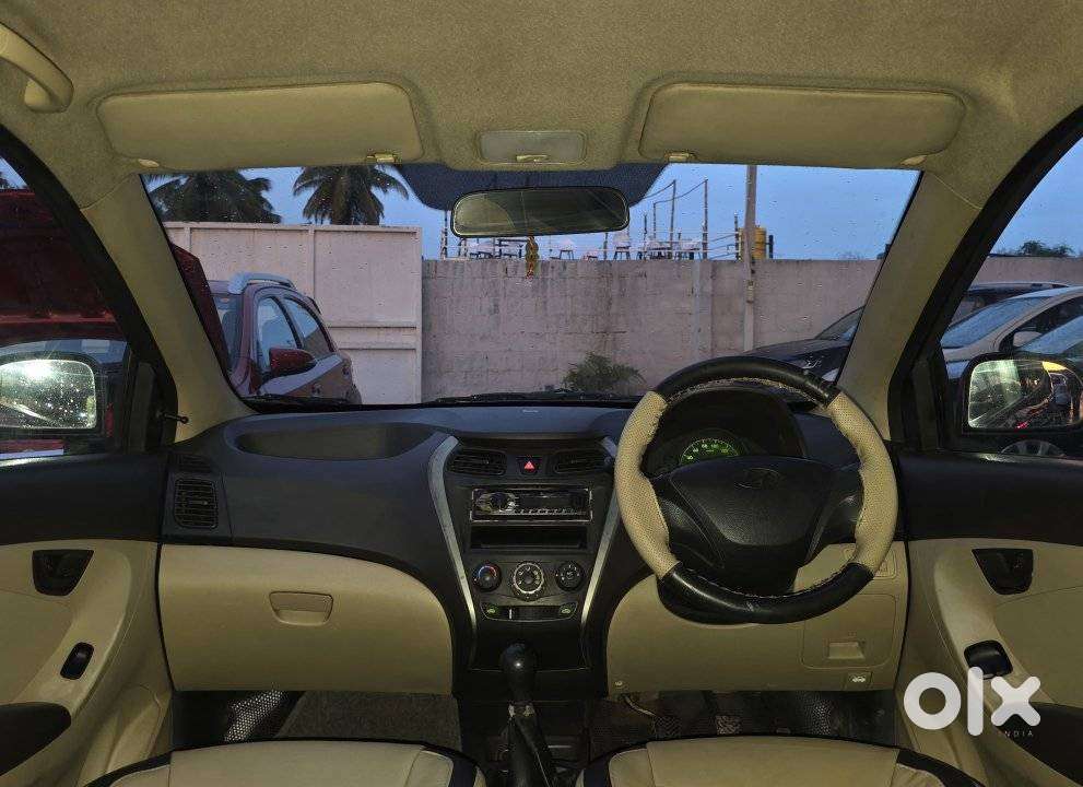 Hyundai Eon, 2012, Petrol