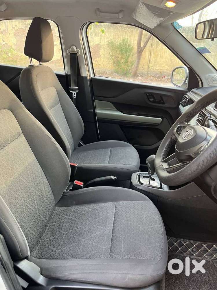 Tata Punch Adventure Amt, 2023, Petrol