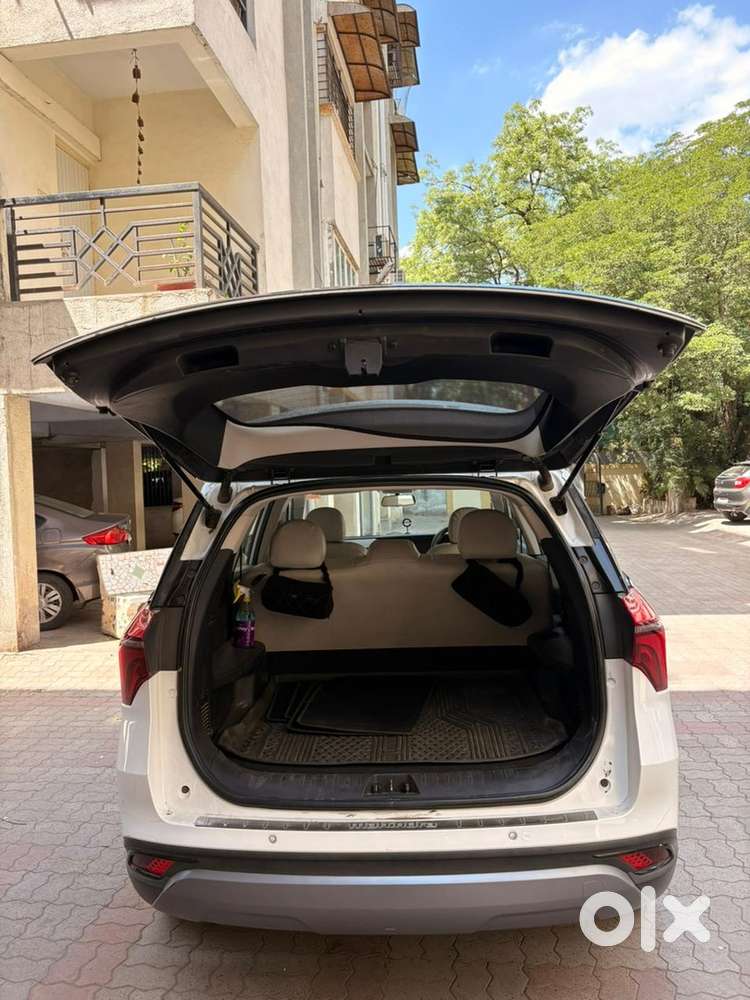 Mahindra Xuv700 Diesel 2023