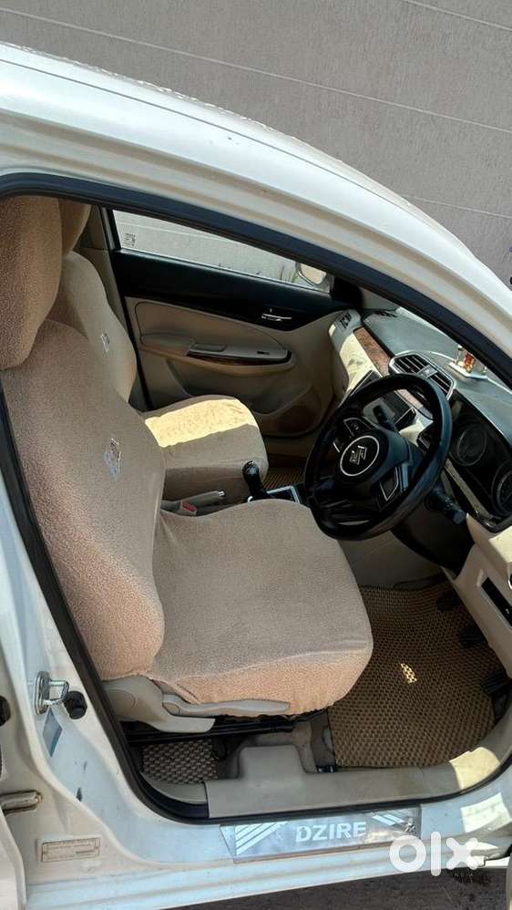Maruti Suzuki 2019 Car