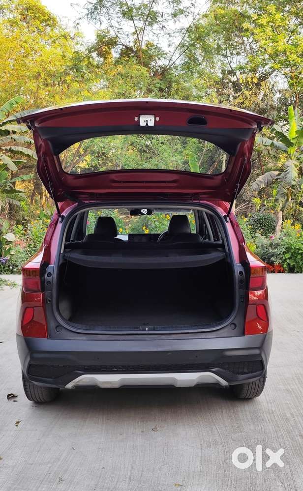 Kia Seltos Htk Plus G, 2020, Petrol