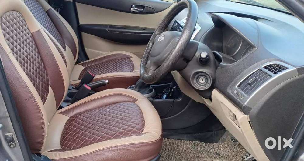 Hyundai I20 Magna 1.4 Crdi 6 Speed, 2013, Diesel