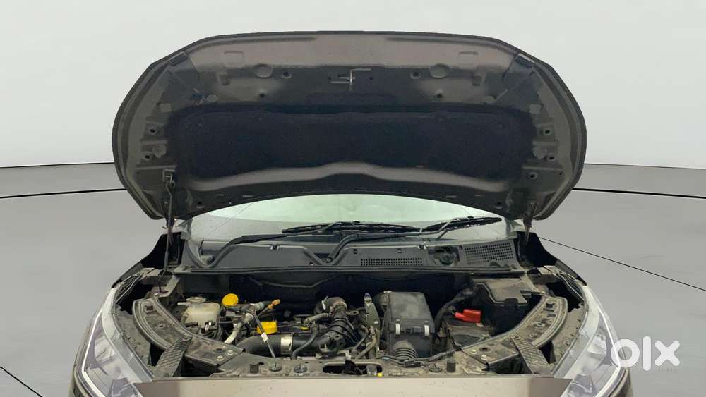 Nissan Magnite 1.0 Xl Turbo, 2021, Petrol